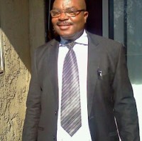 Ambrose Ezekwe