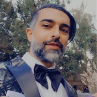 Calvin Aziz