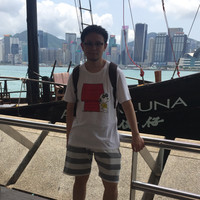陆叶飞
