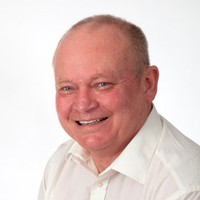 Ian McDonald
