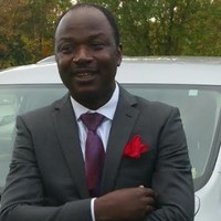 Kyeremeh Darko