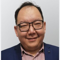 Teck F Yong