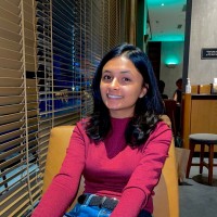 Aayushi L.