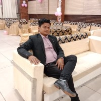 Shailendra Gupta