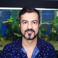 Bernald Pacheco  Chaves