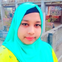 Shireen Akter