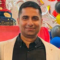 Munish Sharma