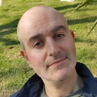 Mauro Lunghi