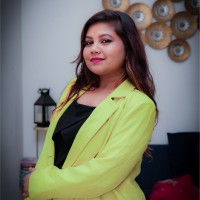 Priya Nayak