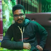 Md Limon Reza