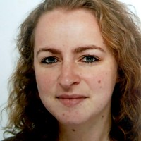 Justine Chouquet