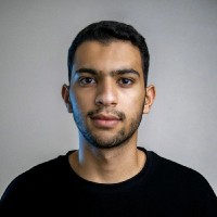 Mostafa Saleh