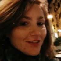Isabella Frigo