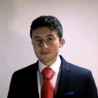 Daniel Villate Cárdenas