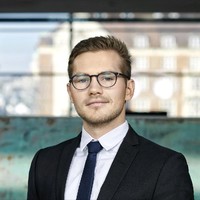 Mark Horup Sørensen