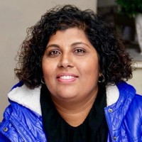 Vimla Naidoo