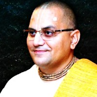 Prashant Mukund Das