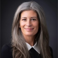 Nikki Gough