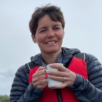 Fiona Parsons