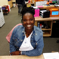 Jayniqua Wright