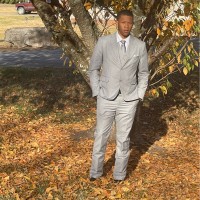 Jabari Talton