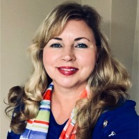 Anita Burton, Msn, Rn, Cphq