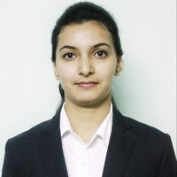 Komal Kamboj