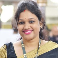 Pragnya Paramita Priyadarshinee