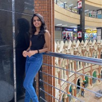 Pavithra Murugan