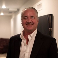 Patrick Tierney