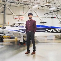 Arun Valluran Augustine