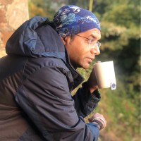 Prakashkumar Devmurari