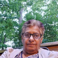 Kumud Altmayer