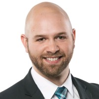 Kévin Légaré