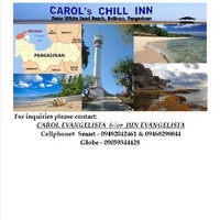 Carol's Chill Inn
