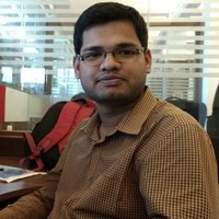 Harsh Padhiyar