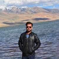 Deepak Joshi