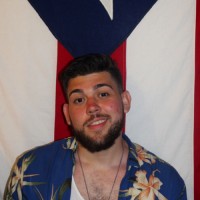 David Otero