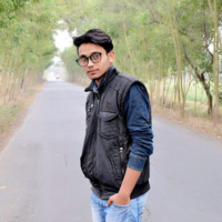Rupankar Sarkar