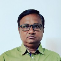 Vishwas Kharajge
