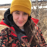 Kayla Maclellan
