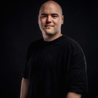 Fredrik Bergmann