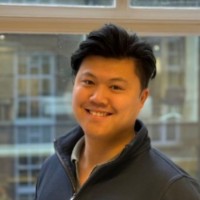 Ronald Tang 邓秉谦