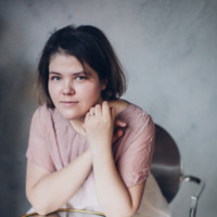 Ksenya Cherotchenko