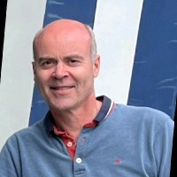 Bas Overmars