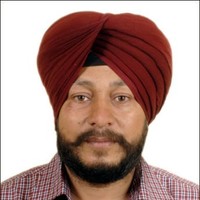 Davinder Singh