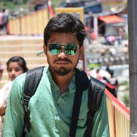 Ankur Saini