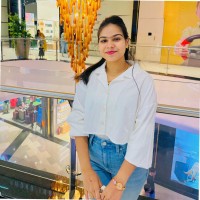 Pujashree Patri