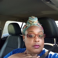 Shayla Harris
