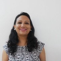 Latha Chhetri